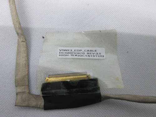ACER E1-510 LCD Screen Cable DC02001OH10